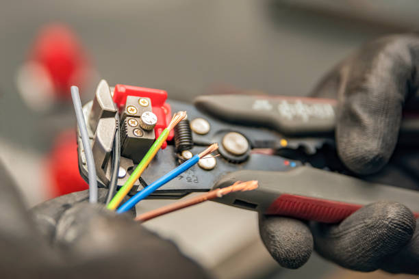 Best Commercial Electrician Services  in Oceana, WV