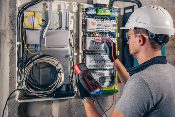 Best Electrical System Inspection  in Oceana, WV