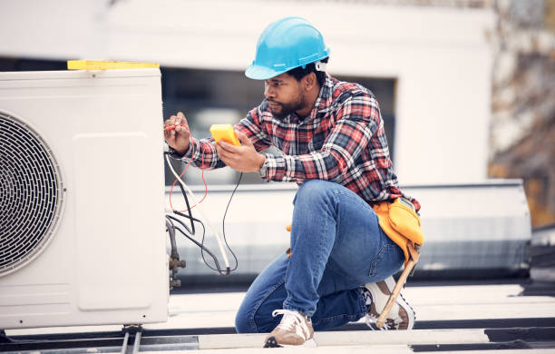 Best Electrical Installation Contractor  in Oceana, WV