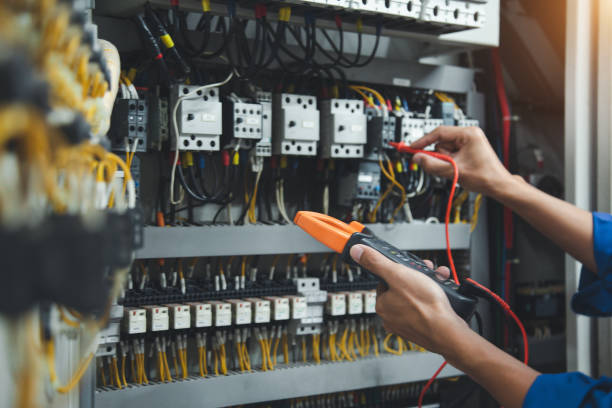 Best Electrical Wiring Services  in Oceana, WV