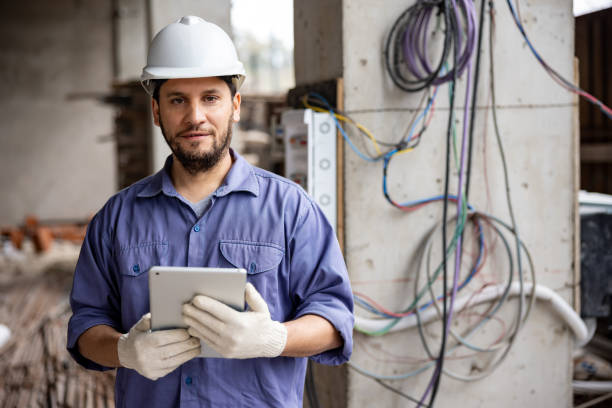Best Electrician Near Me  in Oceana, WV