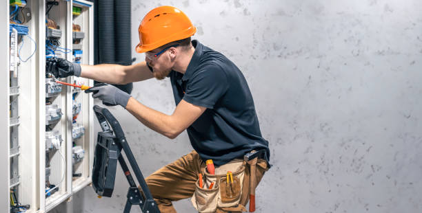 Best Residential Electrician Services  in Oceana, WV