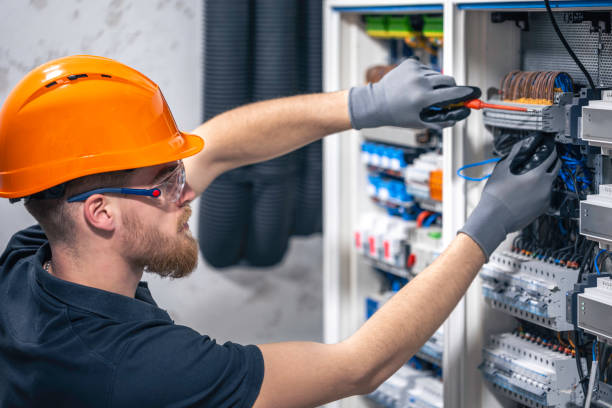 Best Ceiling Fan Installation Electrician  in Oceana, WV